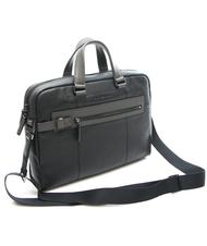 PIQUADRO CAMPIONARIO - SCOTT SCOTT-Linie, 13 "PC-Halter - Arbeitstaschen