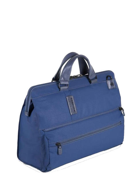 CAMPIONARIO - P16 PLUS 15,6 "PC-Aktenkoffer Luftfahrt - Arbeitstaschen