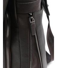 PIQUADRO CAMPIONARIO - BLACK SQUARE  BLACK SQUARE Aktentasche dunkelhaarig - Arbeitstaschen - 3