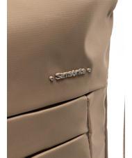 SAMSONITE MOVE 4.0  Schultertasche fossiles Grau - Damentaschen - 3