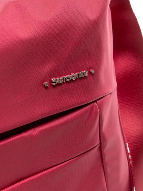 MOVE 4.0  Schultertasche GRANATROT - Damentaschen