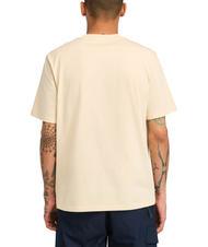 TIMBERLAND EMBROIDERY TONAL Baumwoll t-shirt - Herren-T-Shirts