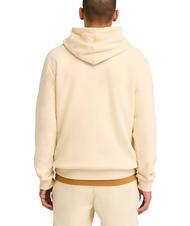 TIMBERLAND EMBROIDERY TONAL Kapuzenpullover Angora - Sweatshirts Herren - 2