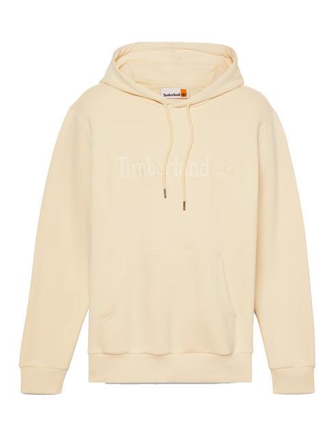EMBROIDERY TONAL Kapuzenpullover Angora - Sweatshirts Herren