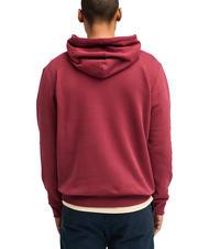 TIMBERLAND EMBROIDERY TONAL Kapuzenpullover Cordovan - Sweatshirts Herren - 2