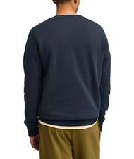TIMBERLAND TREE LOGO Sweatshirt mit Rundhalsausschnitt dunkler Saphir - Sweatshirts Herren - 2