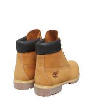 TIMBERLAND 6 INCH  Stiefeletten aus Leder - Schuhe Unisex