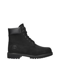 TIMBERLAND 6 INCH  Stiefeletten aus Leder - Schuhe Unisex