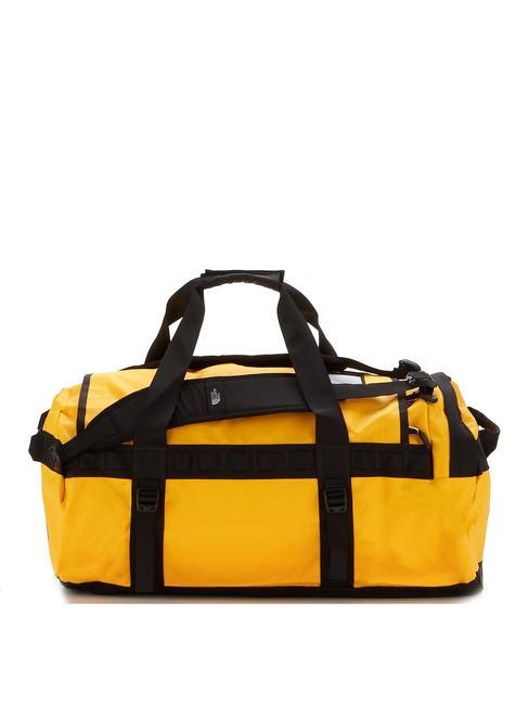 BASE CAMP M Rucksacktasche Gold-TNF-Gipfel - Reisetaschen
