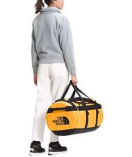 THE NORTH FACE BASE CAMP M Rucksacktasche Gold-TNF-Gipfel - Reisetaschen - 6