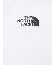 THE NORTH FACE EASY T-Shirt mit Logo-Print tnf wei&szlig; - Herren-T-Shirts - 5