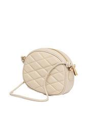 LOVE MOSCHINO ROMANTIC Schulter-Mikrotasche - Damentaschen