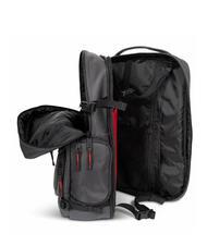 EASTPAK CNNCT OFFICE 15,6-Zoll-Laptop-Rucksack cnnctacgr - Rucks&auml;cke f&uuml;r Schule &amp; Freizeit - 3