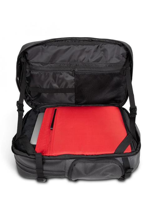 CNNCT OFFICE 15,6-Zoll-Laptop-Rucksack cnnctacgr - Rucks&auml;cke f&uuml;r Schule &amp; Freizeit