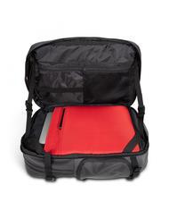 EASTPAK CNNCT OFFICE 15,6-Zoll-Laptop-Rucksack cnnctacgr - Rucks&auml;cke f&uuml;r Schule &amp; Freizeit - 4