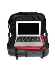 EASTPAK CNNCT OFFICE 15,6-Zoll-Laptop-Rucksack cnnctacgr - Rucks&auml;cke f&uuml;r Schule &amp; Freizeit - 5