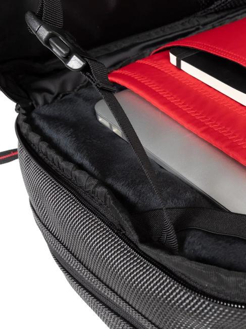 CNNCT OFFICE 15,6-Zoll-Laptop-Rucksack cnnctacgr - Rucks&auml;cke f&uuml;r Schule &amp; Freizeit