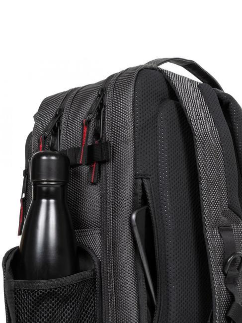 CNNCT OFFICE 15,6-Zoll-Laptop-Rucksack cnnctacgr - Rucks&auml;cke f&uuml;r Schule &amp; Freizeit