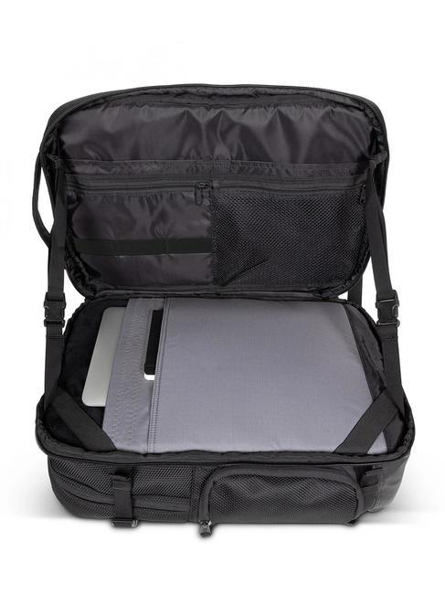 CNNCT OFFICE 15,6-Zoll-Laptop-Rucksack cnnctcoat - Rucks&auml;cke f&uuml;r Schule &amp; Freizeit