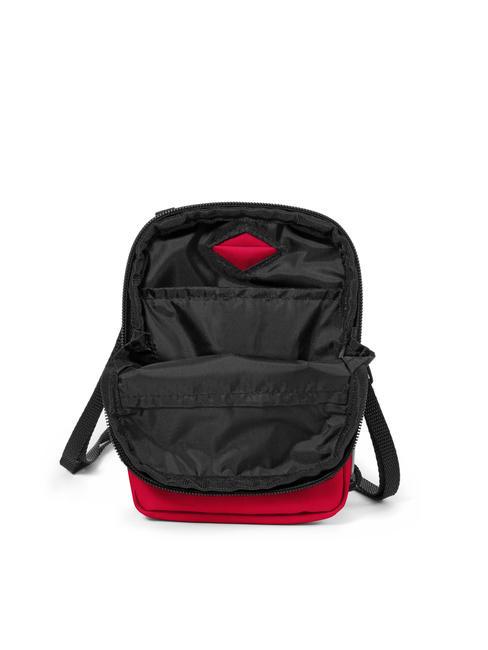 BUDDY Mini-Tasche Matrose Rot - Umh&auml;ngetaschen Herren