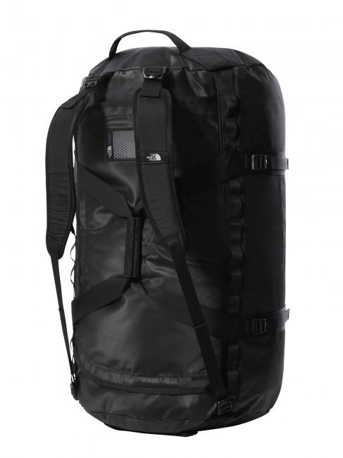 BASE CAMP XL Rucksacktasche tnf schwarz-tnf w - Reisetaschen