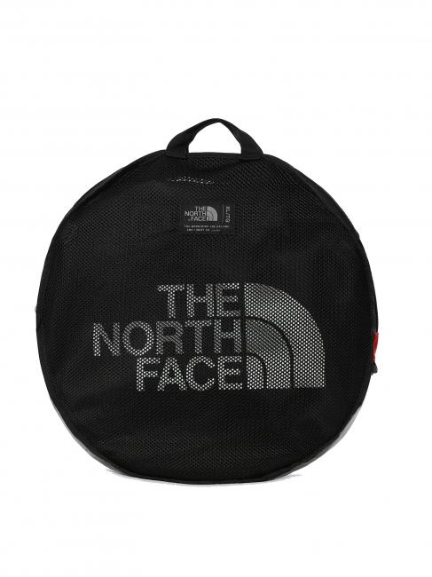 BASE CAMP XL Rucksacktasche tnf schwarz-tnf w - Reisetaschen