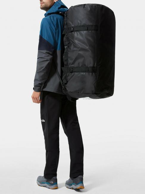 BASE CAMP XL Rucksacktasche tnf schwarz-tnf w - Reisetaschen