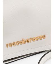 ROCCOBAROCCO GEA Schultertasche Wei&szlig; - Damentaschen - 3