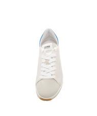 COLMAR FEYDER VINTAGE  Turnschuhe Feyder Vintage Off White-Blue 186 Gr&ouml;&szlig;e 40 - Herrenschuhe - 3
