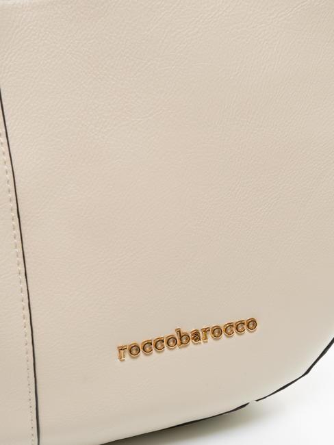 DAFNE  Schultertasche nicht-gerade weiss - Damentaschen