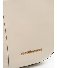 ROCCOBAROCCO DAFNE  Schultertasche nicht-gerade weiss - Damentaschen - 3