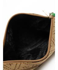 ROCCOBAROCCO FRIDA Hand-Clutch Gr&uuml;n - Damentaschen - 5