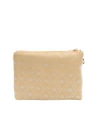 ROCCOBAROCCO FRIDA Hand-Clutch nicht-gerade weiss - Damentaschen - 4