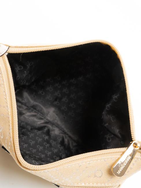 FRIDA Hand-Clutch nicht-gerade weiss - Damentaschen