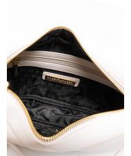 ROCCOBAROCCO GAIA Schulterkameratasche Wei&szlig; - Damentaschen - 4