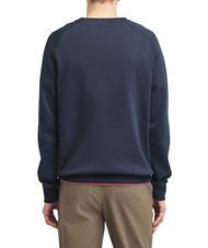 TIMBERLAND EXETER RIVER BASIC Sweatshirt mit Rundhalsausschnitt dunkler Saphir/dunkler Denim - Sweatshirts Herren - 2