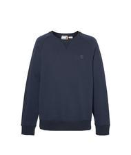 TIMBERLAND EXETER RIVER BASIC Sweatshirt mit Rundhalsausschnitt dunkler Saphir/dunkler Denim - Sweatshirts Herren - 4