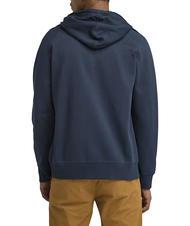 TIMBERLAND E-R BASIC Sweatshirt mit Rei&szlig;verschluss und Kapuze - Sweatshirts Herren