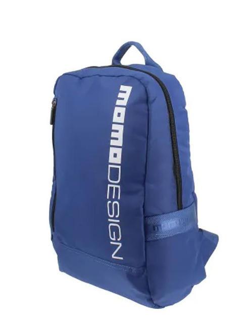 zaino  blau/wei&szlig; - Rucks&auml;cke f&uuml;r Schule &amp; Freizeit