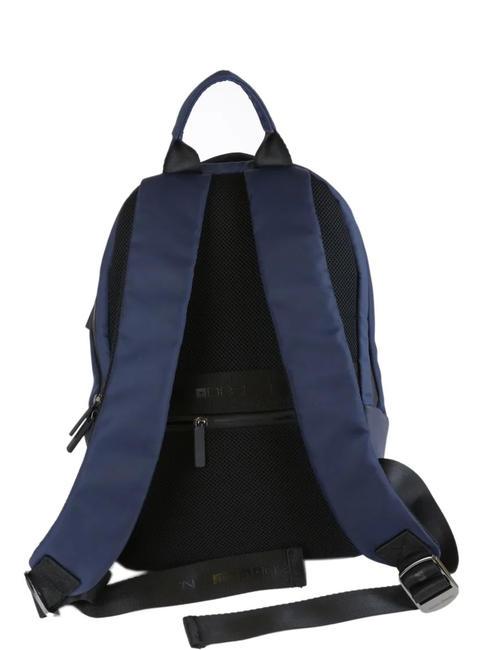 OVO 15" PC-Rucksack blau/mehrfarbig - Rucks&auml;cke f&uuml;r Schule &amp; Freizeit