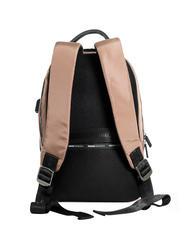 MOMO DESIGN LOGO PATCH Rucksack Kamel/Dunkelgrau - PC-Rucks&auml;cke - 3