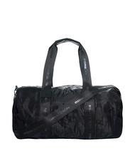 MOMO DESIGN EASY Reisetasche mit Schultergurt Schwarz/Camouflage - Reisetaschen - 3