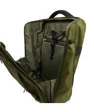 PIQUADRO ARNE Rucksack / PC-Tasche 17,3" GR&Uuml;N - PC-Rucks&auml;cke - 5