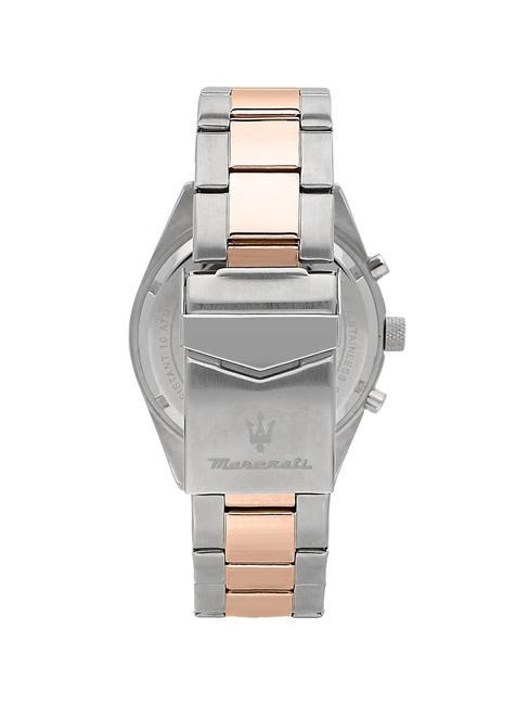 COMPETIZIONE  Multifunktionsuhr Rotguss - Uhren