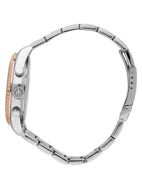 COMPETIZIONE  Multifunktionsuhr Rotguss - Uhren