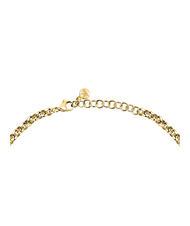 MORELLATO BAGLIORI Halskette aus farbigem Kristall Gold - Halsketten - 4