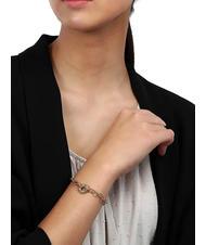 MORELLATO BAGLIORI Armband mit farbigen Kristallen - Armb&auml;nder