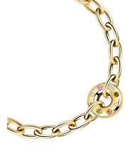 MORELLATO BAGLIORI Armband mit farbigen Kristallen Gold - Armb&auml;nder - 3