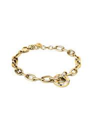 MORELLATO BAGLIORI Armband mit farbigen Kristallen Gold - Armb&auml;nder - 5