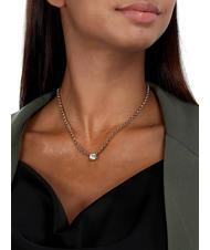 MORELLATO COLORI Halskette mit Lichtpunkt - Halsketten